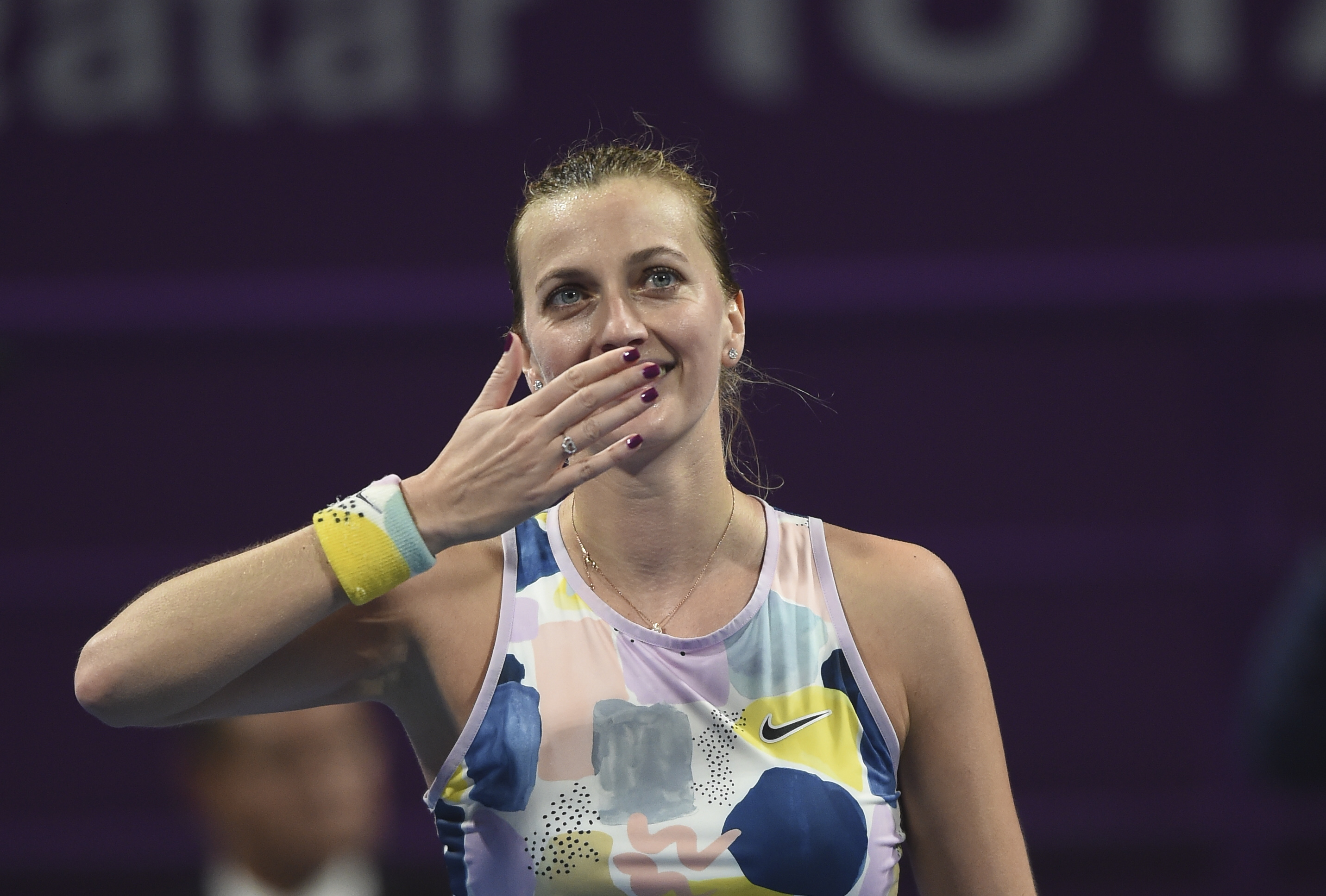 关于科维托娃在巴黎圣日耳曼比赛中精彩发挥,绝杀引发热议!的信息 关于科维托娃在巴黎圣日耳曼比赛中精彩发挥,绝杀引发热议!的信息