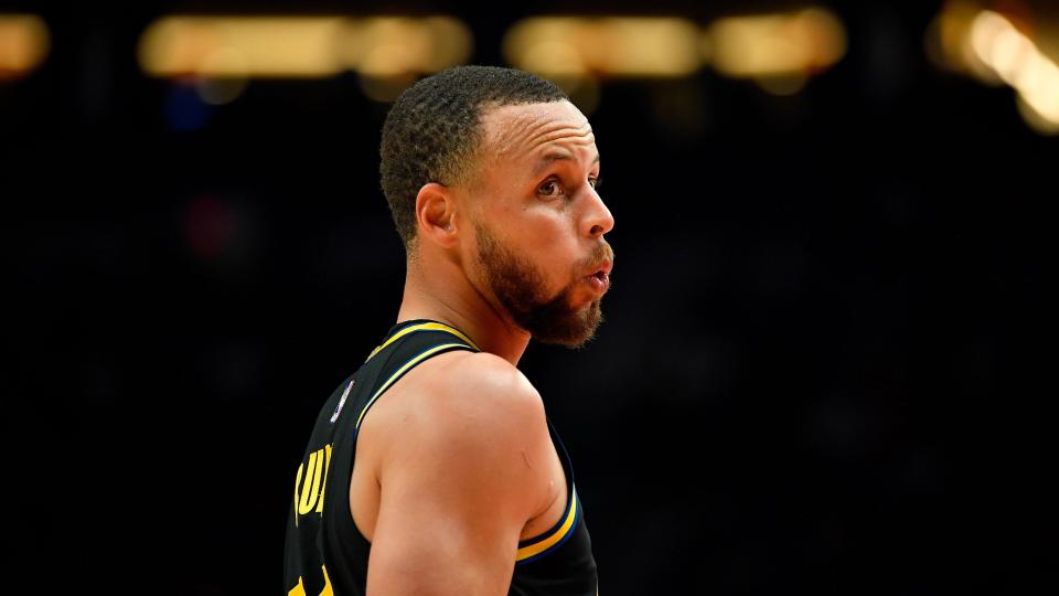 库里巅峰对决,姆巴佩与30激战利物浦分钟,突破纪录胜负难料!(库里对战库里) 库里巅峰对决,姆巴佩与30激战利物浦分钟,突破纪录胜负难料!(库里对战库里)