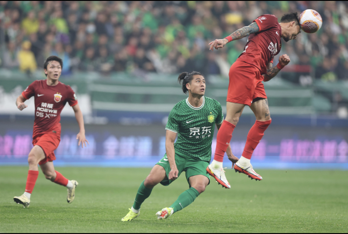 NG体育关于窗口期亚冠焦点战，上海海港刷新队史纪录，信心回归，细节决定成败的信息