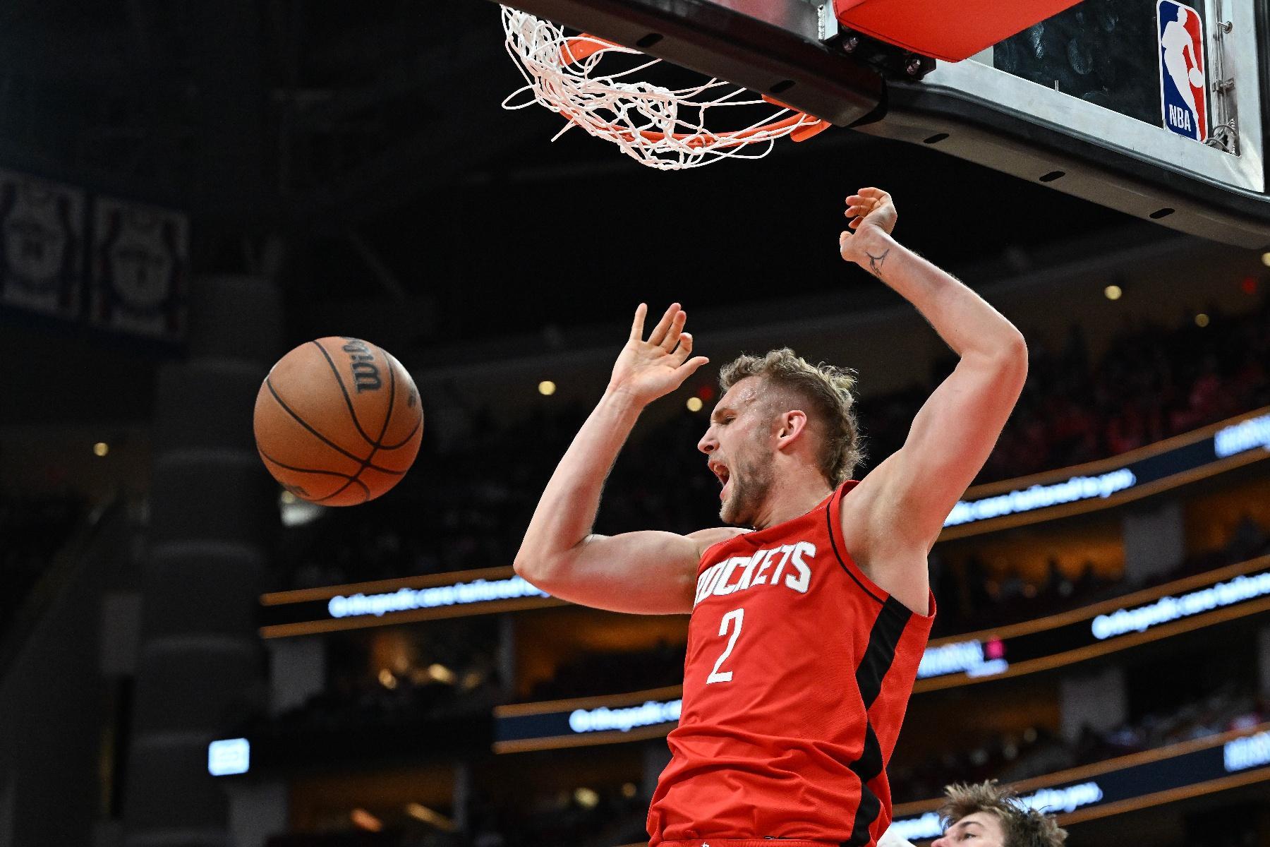 NG体育认证平台关于休斯敦火箭迎NBA常规赛关键赛，窗口期再遭质疑，管理层满意，训练强度明显提升的信息